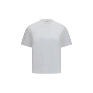 Toteme Women Classic Monochrome T-Shirt